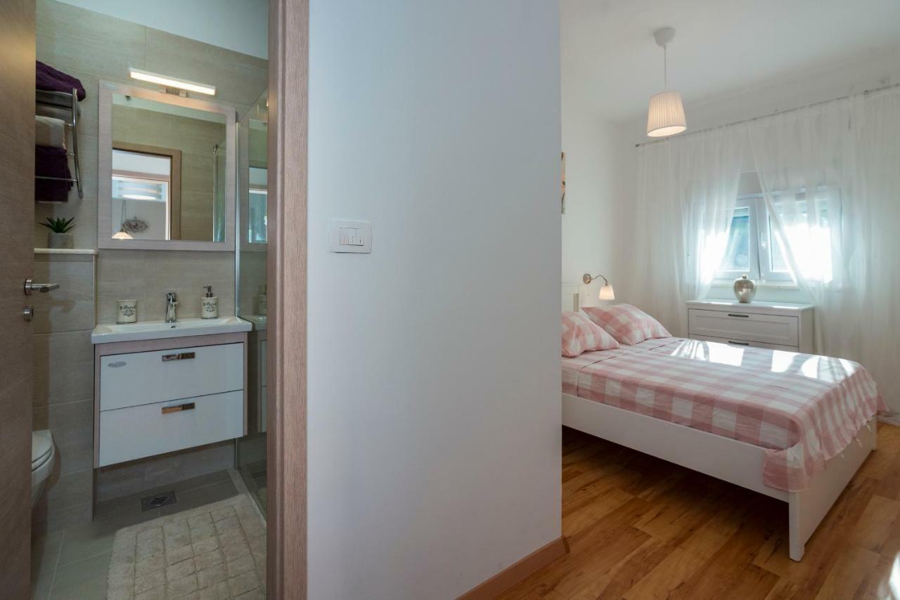Maison Terze Spalato Esterno foto
