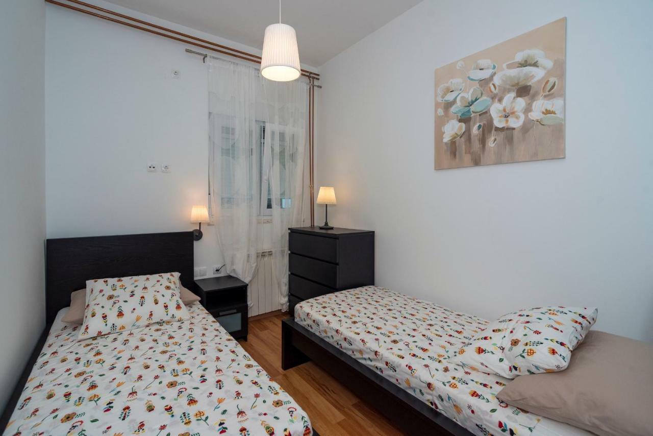 Maison Terze Spalato Esterno foto