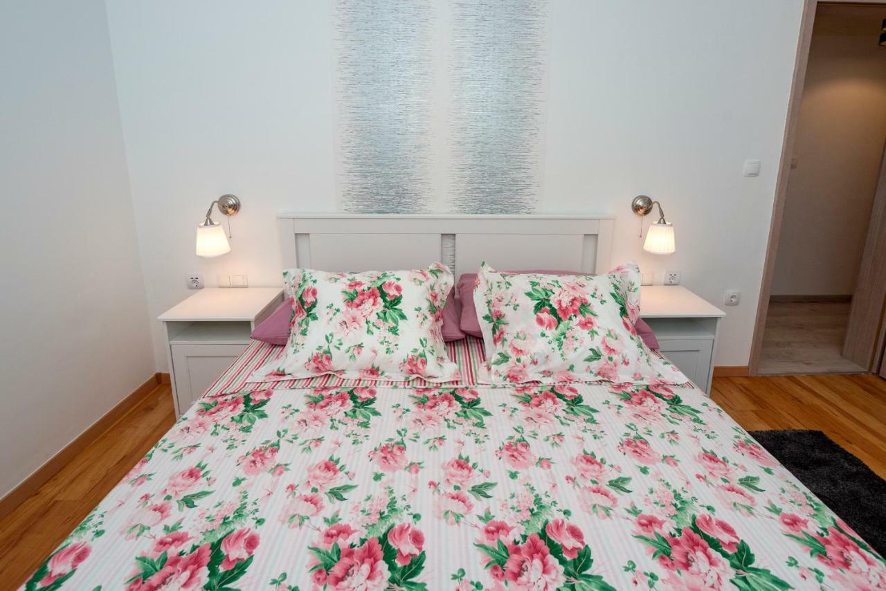 Maison Terze Spalato Esterno foto