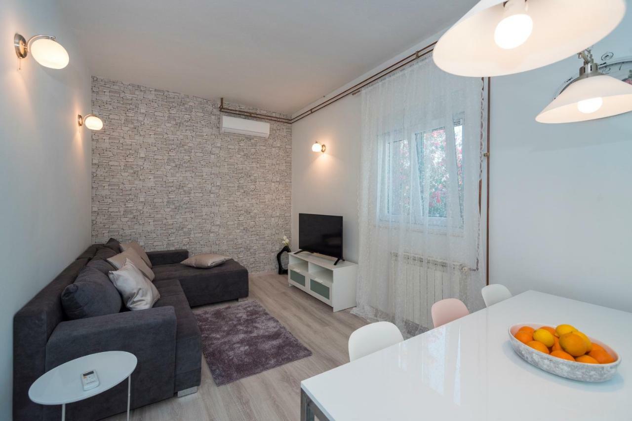 Maison Terze Spalato Esterno foto