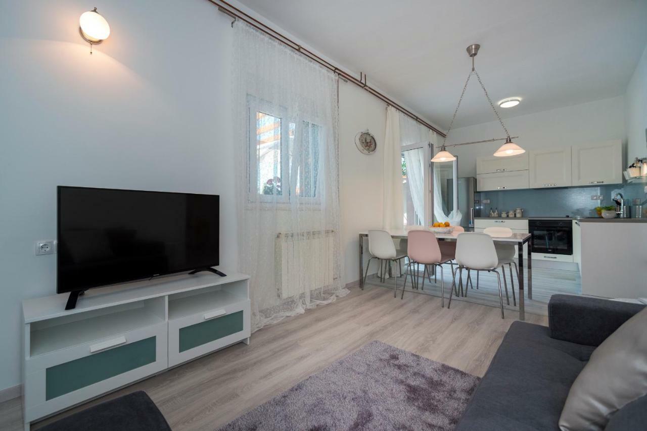 Maison Terze Spalato Esterno foto