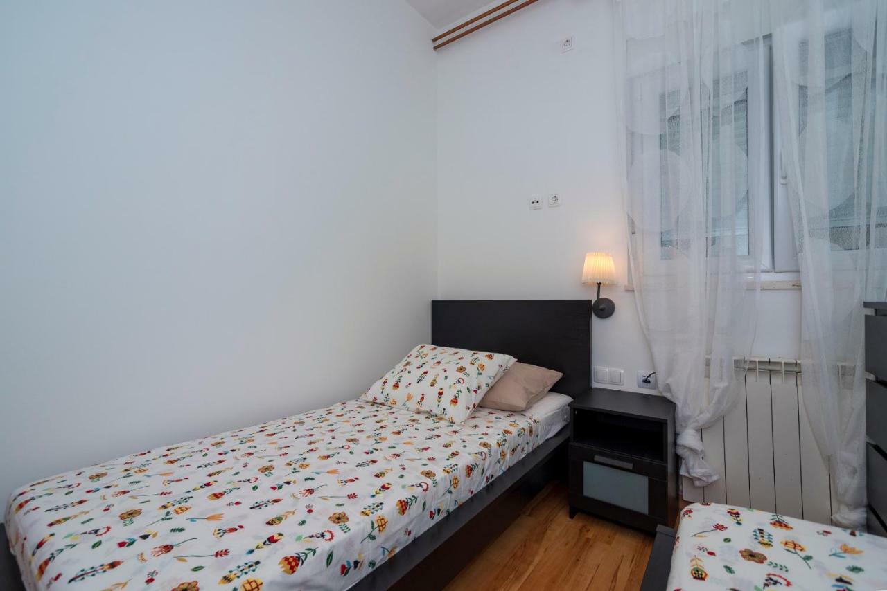 Maison Terze Spalato Esterno foto
