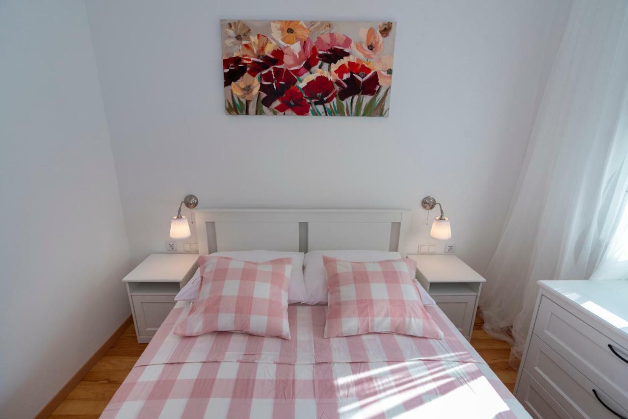 Maison Terze Spalato Esterno foto