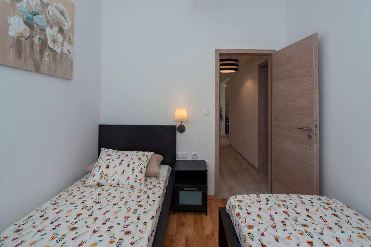 Maison Terze Spalato Esterno foto