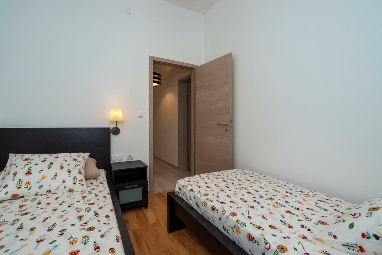 Maison Terze Spalato Esterno foto