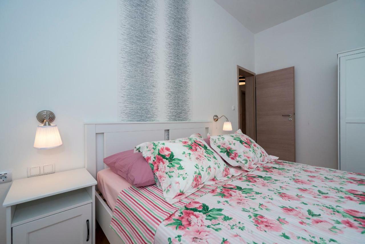 Maison Terze Spalato Esterno foto
