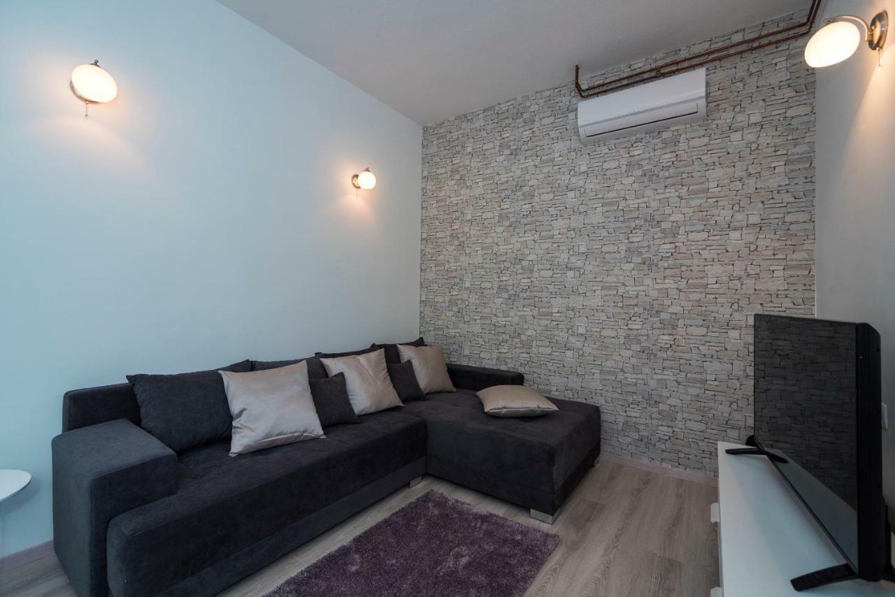 Maison Terze Spalato Esterno foto